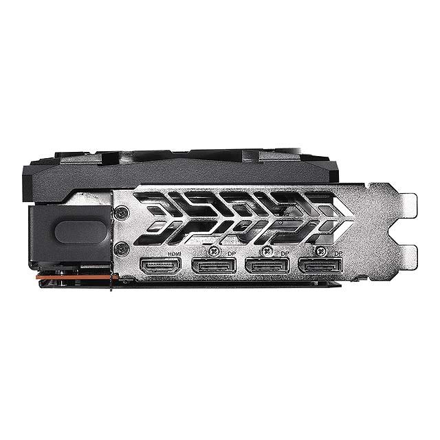 RX 6800 XT PG D 16G OC