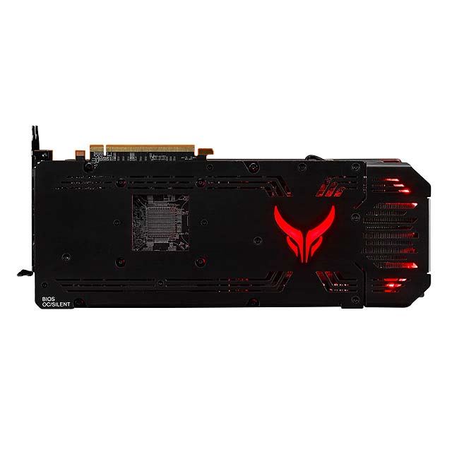 Red Devil AMD Radeon RX 6900XT 16GB GDDR6 Limited Edition
