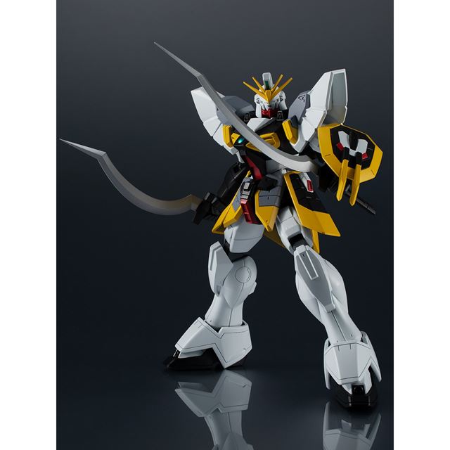 バンダイ 世界標準6インチ Gundam Universe にnガンダムなど3種を追加 価格 Com