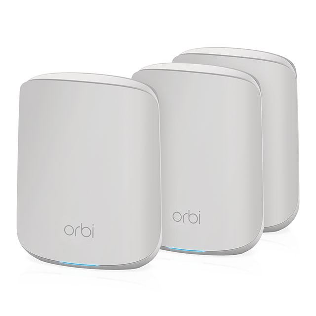 Orbi WiFi 6 Micro