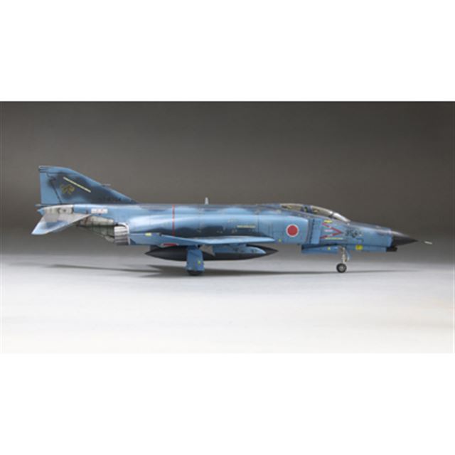 専門ショップ ファインモールド 1 72 F-4EJ改スーパーファントム i9tmg