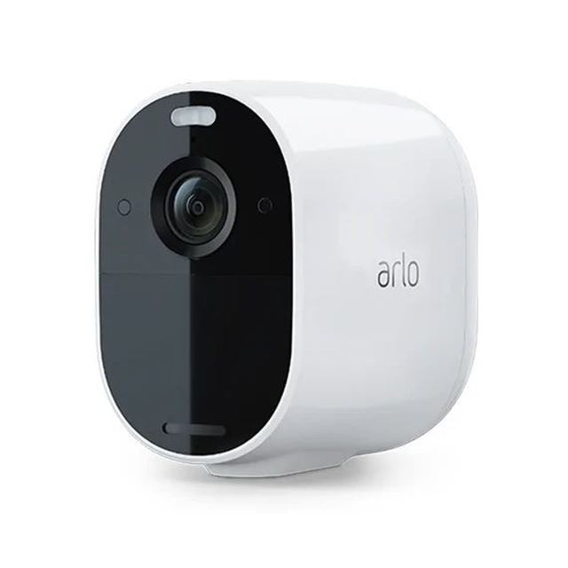 テックウインド、耐候性装備のネットワークカメラ「Arlo Essential」12