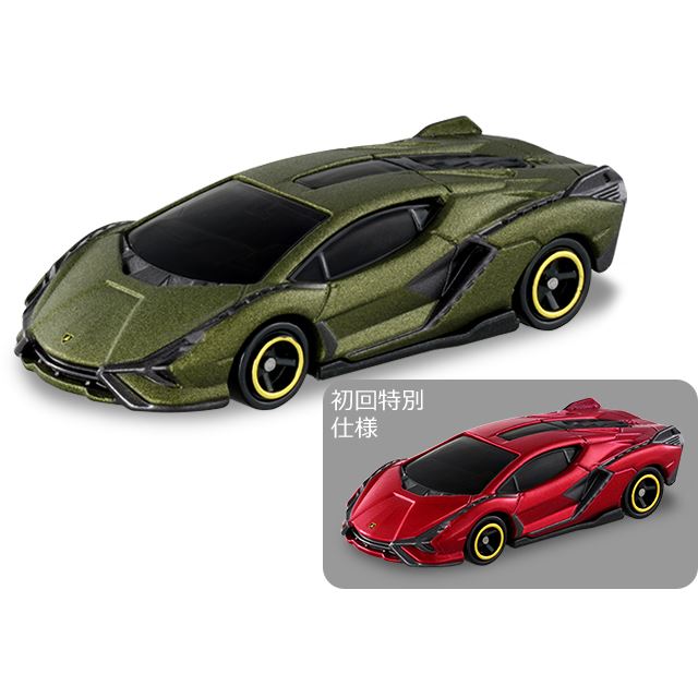 1月のトミカ トヨタ ソアラ がトミカプレミアムに登場 価格 Com