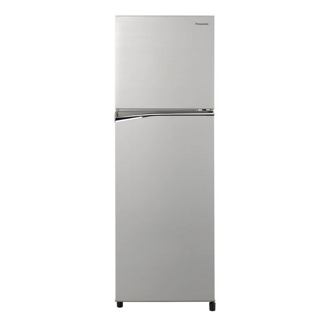 パナソニック、「ナノイー X」「微凍結パーシャル」搭載の450L冷蔵庫