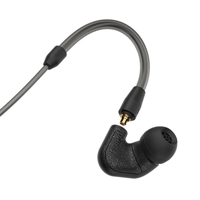 柔らかい Sennheiser ゼンハイザー 国内正規品 有線イヤホン IE 300