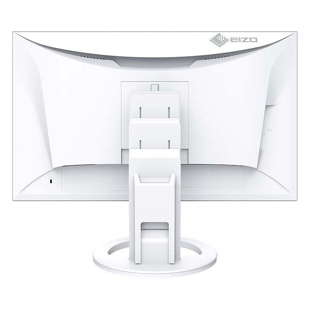 ストライプ デザイン/Striipe design EIZO FlexScan EV2480-ZWT （23.8