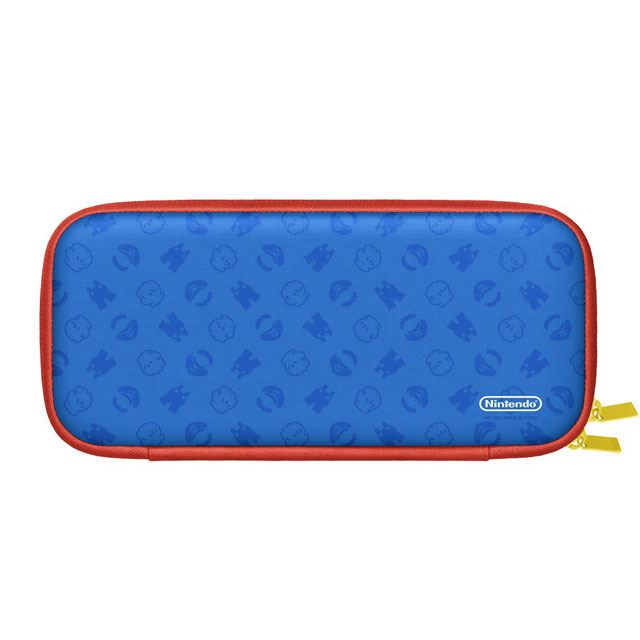 お買い得販売中 N.SWITCH/マリオレッド×ブルー セット | rajawali2.co.id