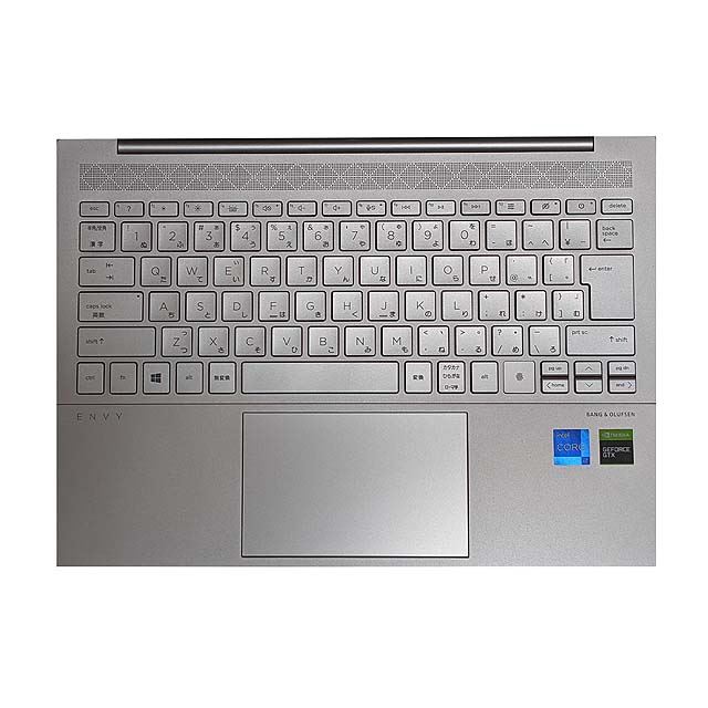 HP ENVY 14-eb0004TU ノートパソコンenvy