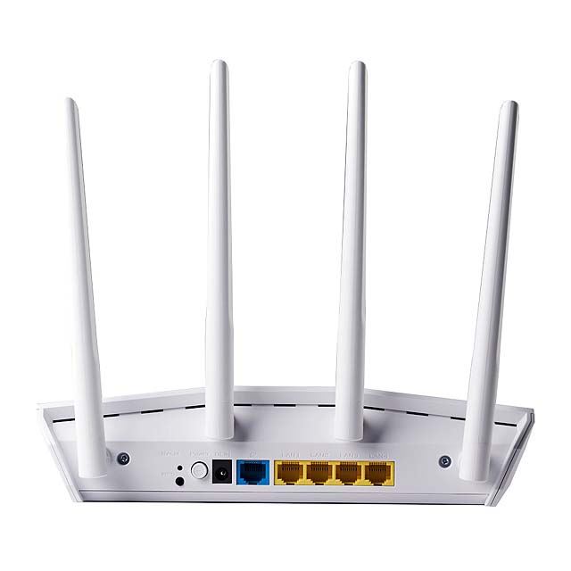 ASUS、Wi-Fi 6対応の無線LANルーター「RT-AX55」 - 価格.com