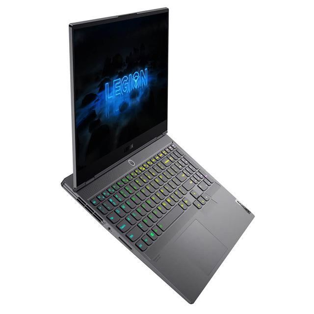 レノボ、最薄部約15.9mmの15.6型ノートPC「Legion Slim 750i」 - 価格.com