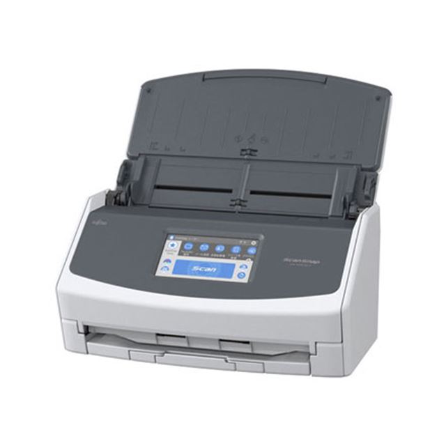 ScanSnap iX1600