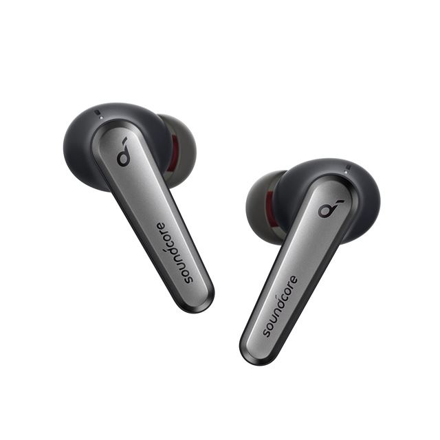 Anker、NC対応の「Soundcore Liberty Air 2 Pro」「Soundcore Life A2