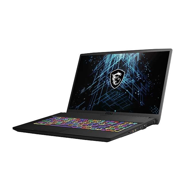 MSI、「GeForce RTX 3060 Laptop」を搭載したゲーミングノートPC「GF65 Thin」「GF75 Thin」 - 価格.com