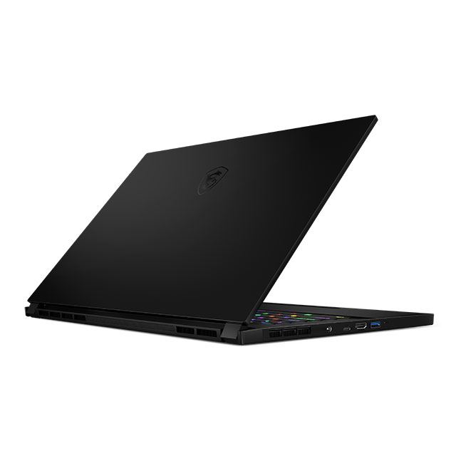 MSI、「GeForce RTX 3080/3070 Laptop」を搭載したハイエンド 