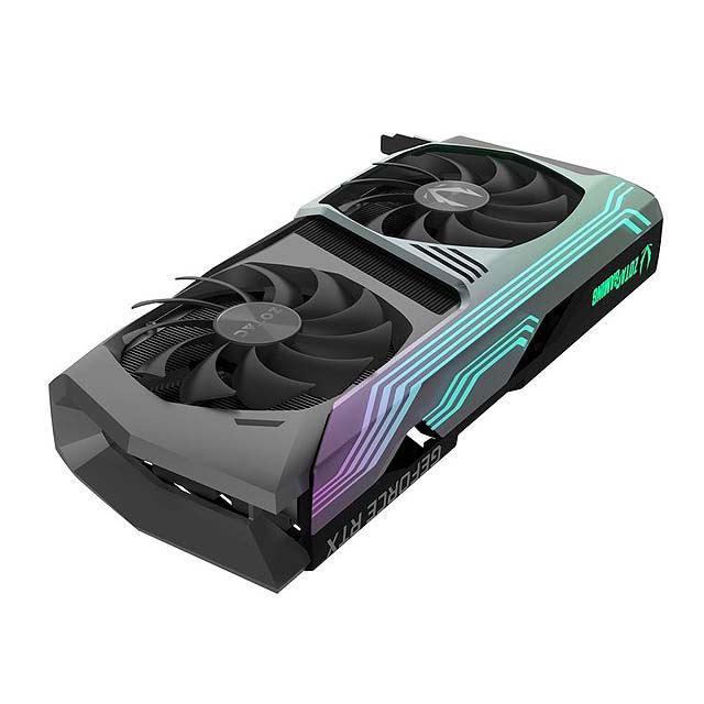 ZOTAC、「GeForce RTX 3070」を搭載したビデオカード - 価格.com