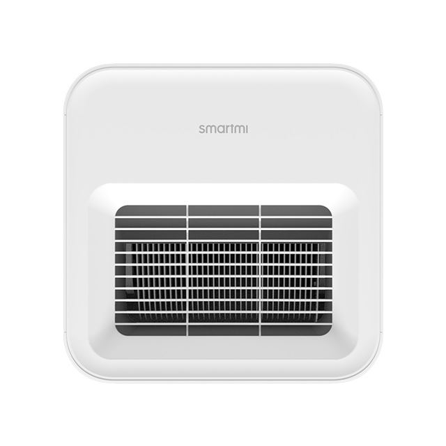 Smartmi convection heater