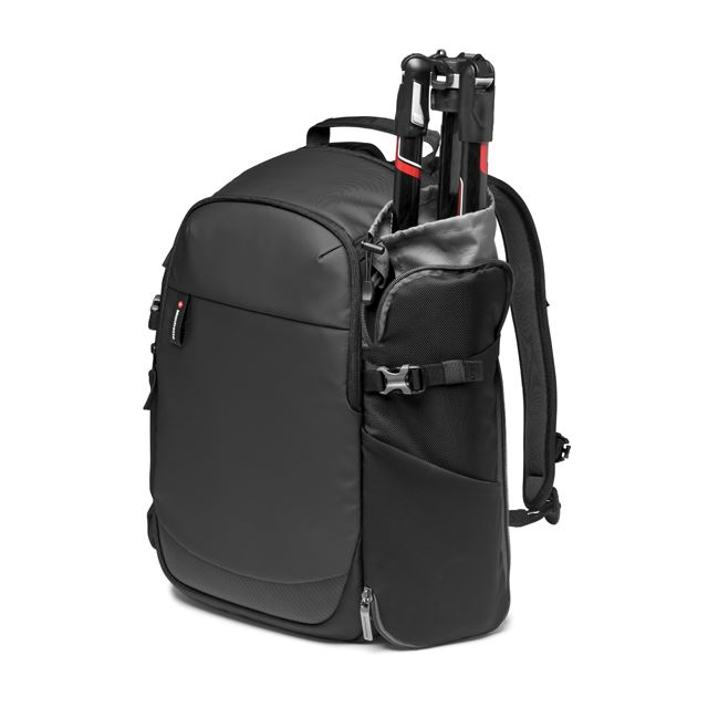 国産品 マンフロット Manfrotto MA2-BP-FM カメラバッグ - リュック/バックパック