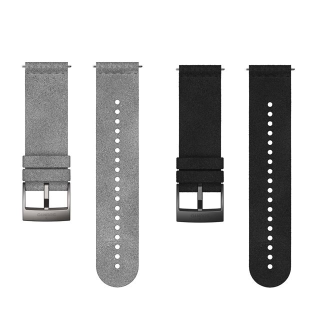 suunto 9 straps