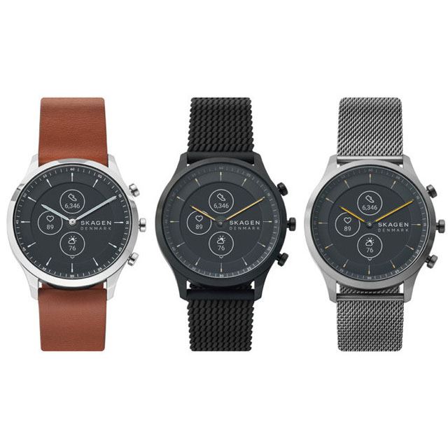 SKAGEN スマートウォッチ