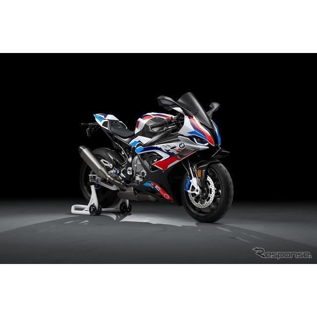 Bmw M 1000rr 二輪初のmモデルの価格は378万3000円 2月より受注開始 価格 Com