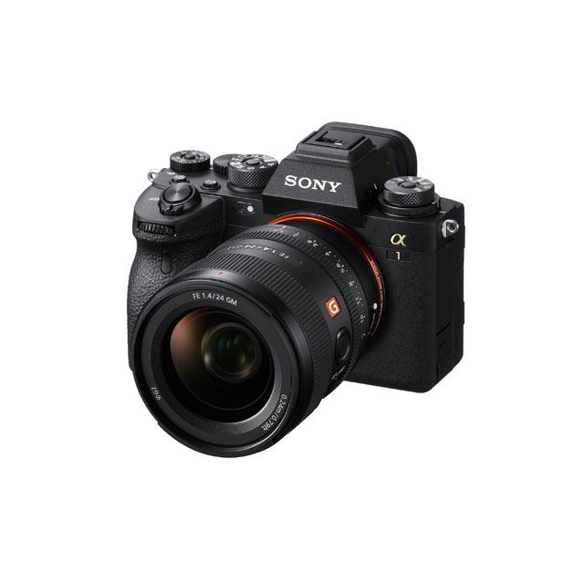 ソニー、α初の8K動画対応ミラーレスカメラ 「α1」を税別約80万円で発売 