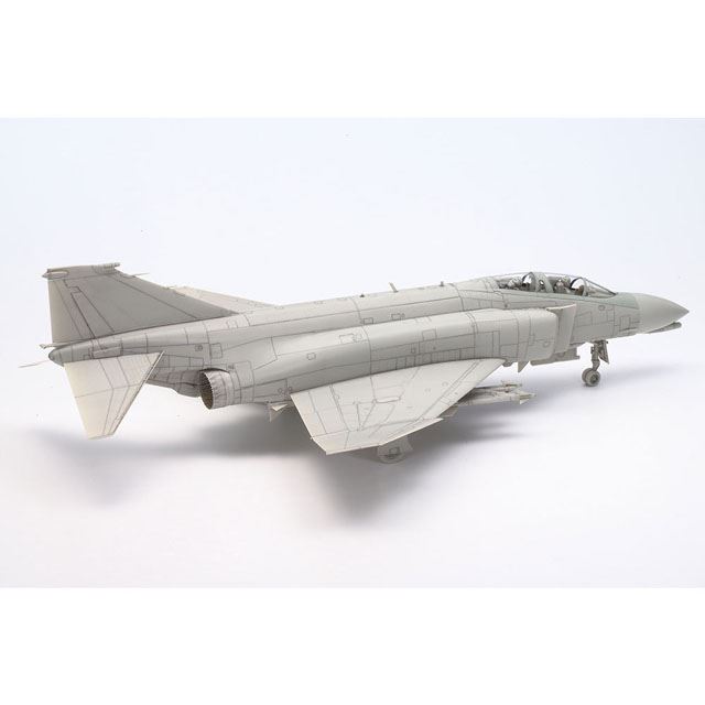 タミヤ、1/48 傑作機シリーズ「マクダネル・ダグラス F-4B ファントムII」 - 価格.com
