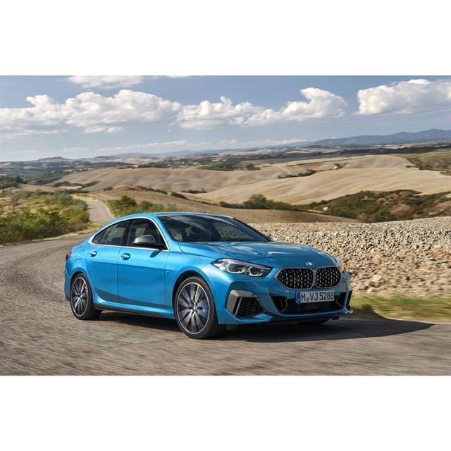 Bmwはマイルドハイブリッドのsuvを続々リリース 輸入車ブランドに聞きました21 価格 Com