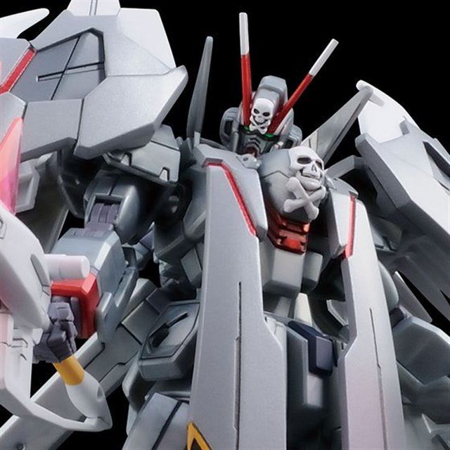 バンダイ クロスボーン ガンダムx 0フルクロス を初hgガンプラ化 価格 Com