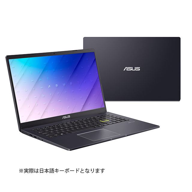 ASUS ノートPC E510MA-EJ928WS