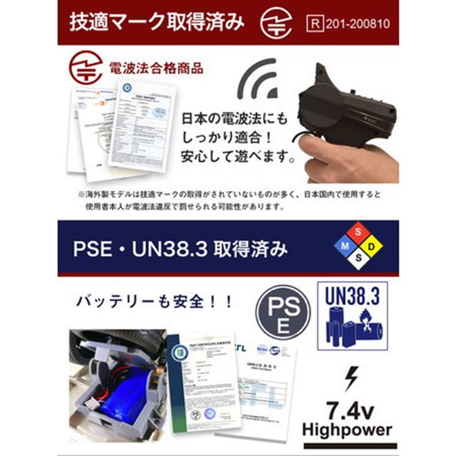 日本メーカーの軽トラを模した1 10スケールrc D12 の一般発売が開始 価格 Com