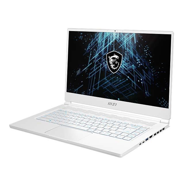 MSI、「GeForce RTX 3060 Laptop」を搭載したゲーミングPCを直販限定