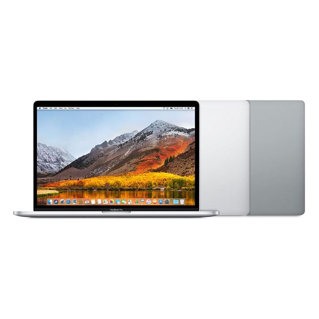 MacBook Pro（15-&#173;inch, 2017）