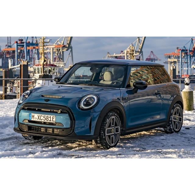 MINI N[p[ SE ǐV^