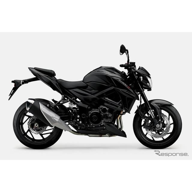 SUZUKI スズキ純正部品 GSX-S750 15 ブラケット 69150-08J10-000 - パーツ