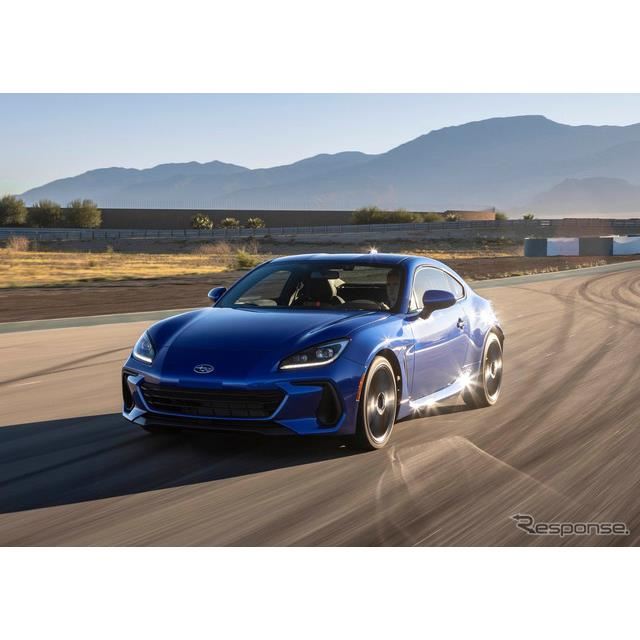 Brzとは違う トヨタ 86 新型のデザインはこうなる 気になる発表時期は 価格 Com