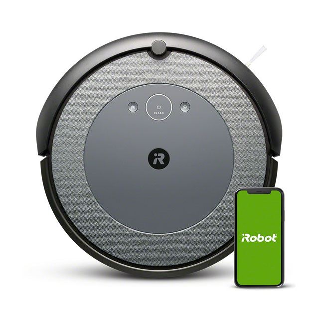 即日発送特価 IROBOT (10万円で購入) 掃除機・クリーナー