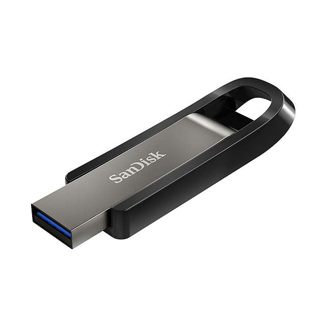 USBメモリ SanDisk Extreme PRO サンディスク