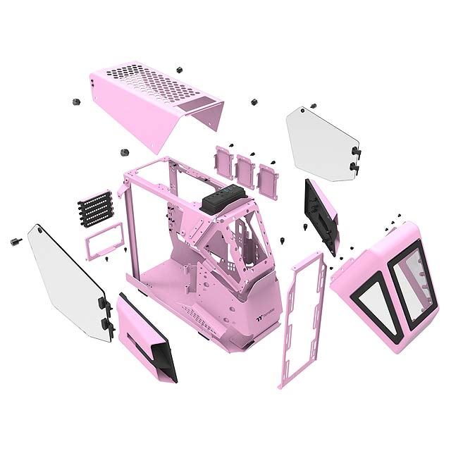 AH T200 Pink