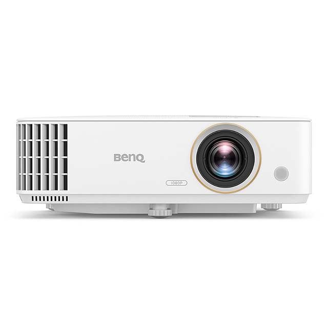 BenQ、Android TV 9.0を搭載したゲーミングプロジェクター「TH685i 