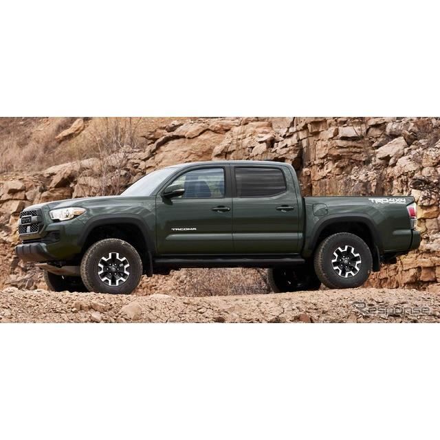 TRD トラックトップ ブラック サイズ