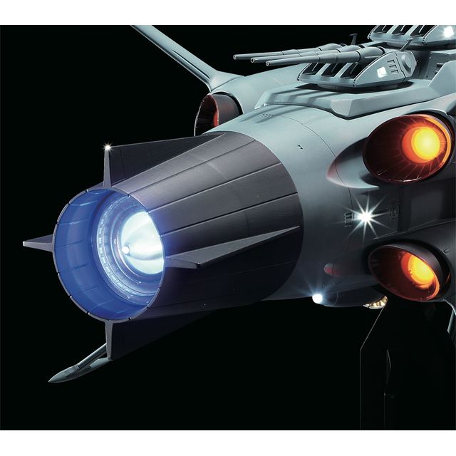 読者の熱いリクエストにより”「宇宙戦艦ヤマト2202」延長シリーズが3月 