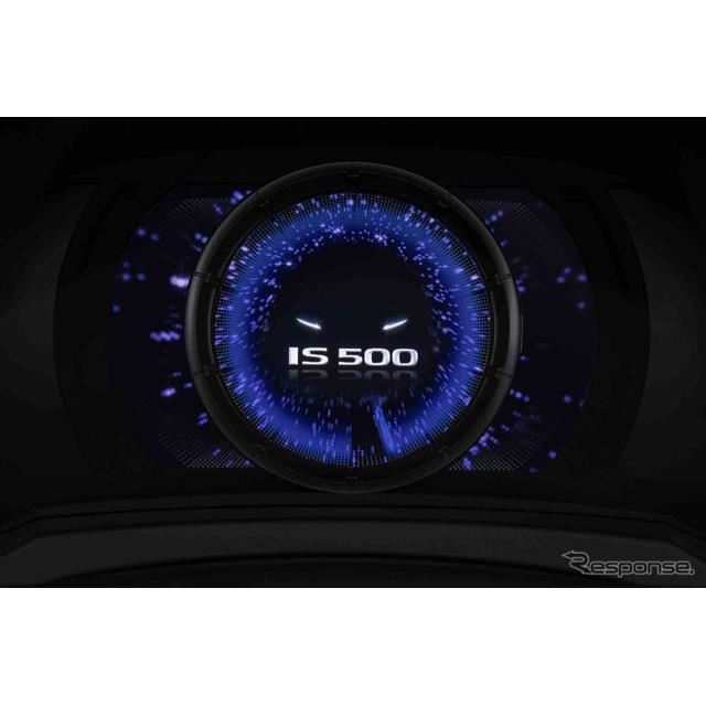 NTX IS500 FX|[cEptH[}X