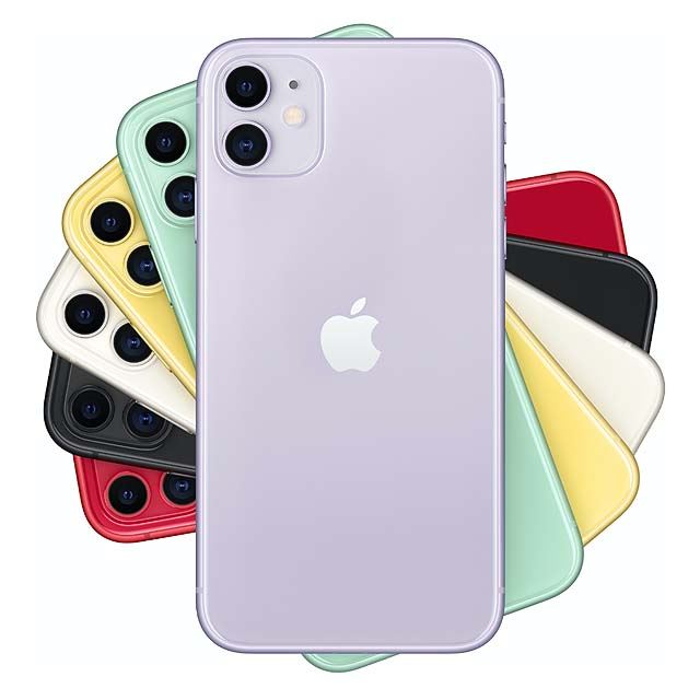 ドコモ、ahamoサイトにてiPhone 11を新規・MNPで49,390円～ - 価格.com