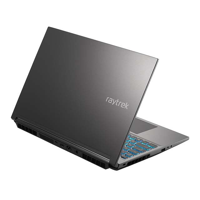 サードウェーブ、「GeForce RTX 3060」を搭載した15.6型ノートPC「raytrek R5-CA」 - 価格.com