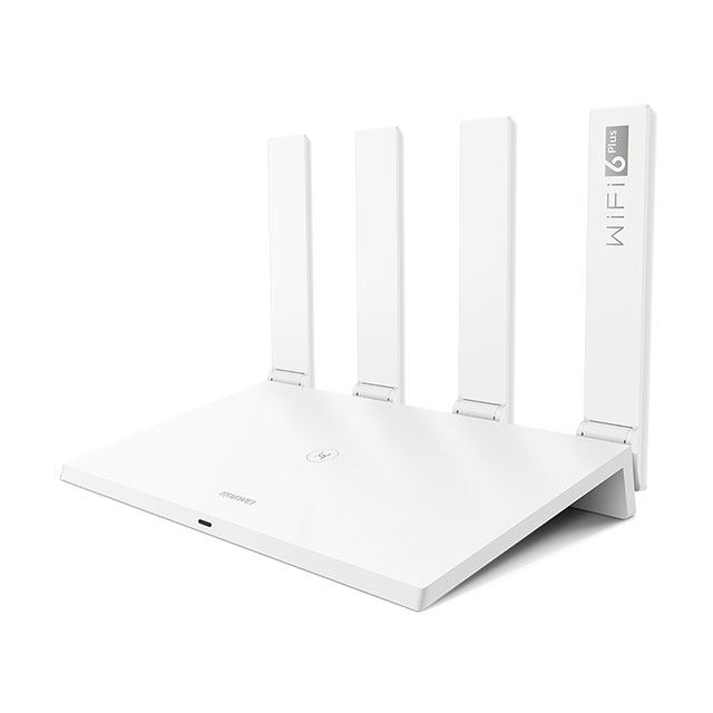 ファーウェイ、Wi-Fi 6対応の無線LANルーターを税別約6,980円で発売