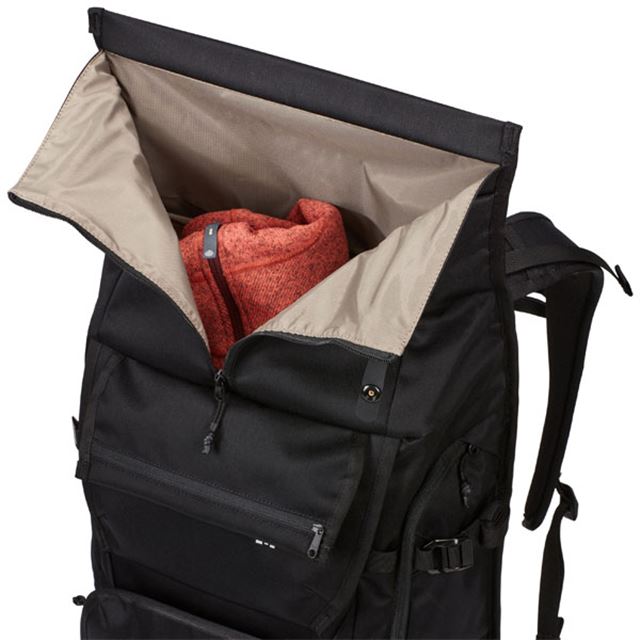 THULE、3Way仕様になった「Thule Covert DSLR Backpack」新モデルが2