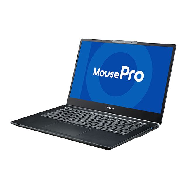 MousePro、第11世代インテルCore i7を搭載した14型ノートPC「MousePro NB4」 - 価格.com