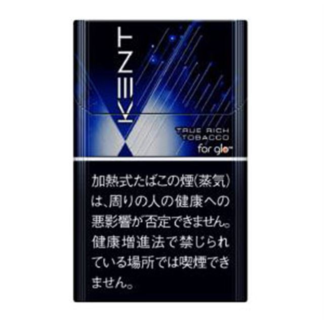 グロー ハイパー向け Kent Neostiks に 濃厚レギュラー 濃厚メンソール 登場 価格 Com