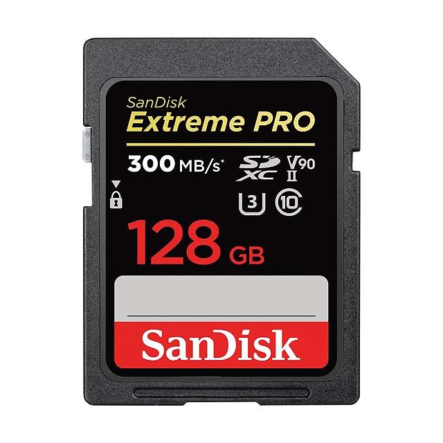 GNXg[ v SDHC/SDXC UHS-IIJ[h