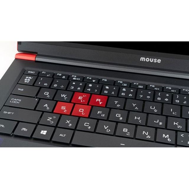Mouse 浦和レッズオフィシャルパソコンの21年モデルを発売 価格 Com
